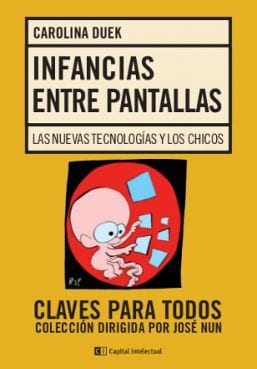 Ciclo de encuentros para padres: 1er charla