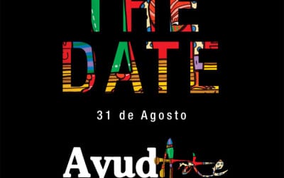 AyudARTE III: actividad con Ieladeinu