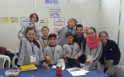 Science Fair 2015