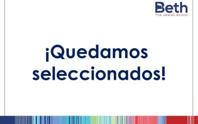 ¡Quedamos seleccionados!