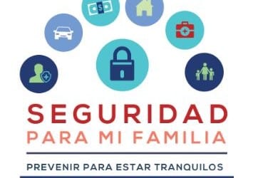 En Beth nos importa: Seguridad para mi familia