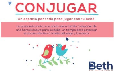 ¡Conjugar!