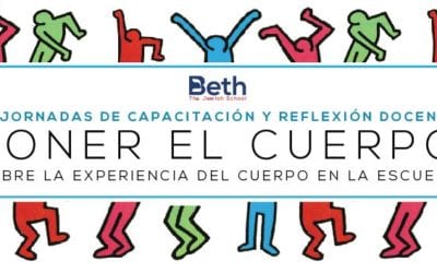 IV Jornadas de capacitación y reflexión docente