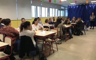 Taller de matemática indolora