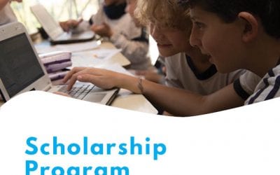 Scholarship Program