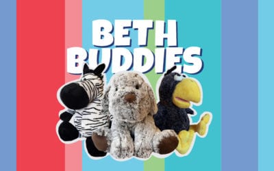 Gran estreno, los Bethbuddies llegan a Beth para quedarse.